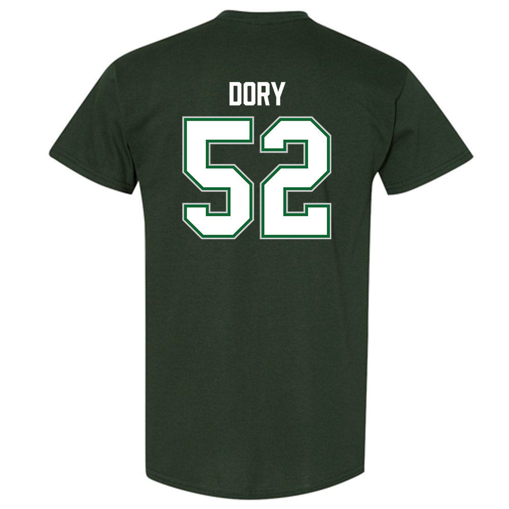 ENMU - NCAA Football : Donovan Dory - Classic Shersey T-Shirt-1