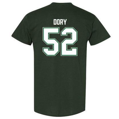ENMU - NCAA Football : Donovan Dory - Classic Shersey T-Shirt-1