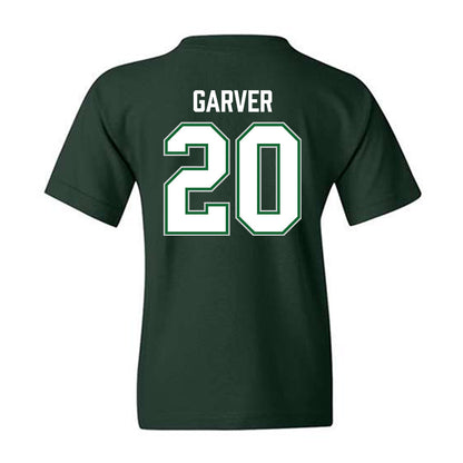 ENMU - NCAA Women's Soccer : Addison Garver - Classic Shersey Youth T-Shirt-1