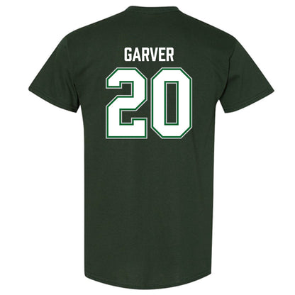 ENMU - NCAA Women's Soccer : Addison Garver - Classic Shersey T-Shirt-1