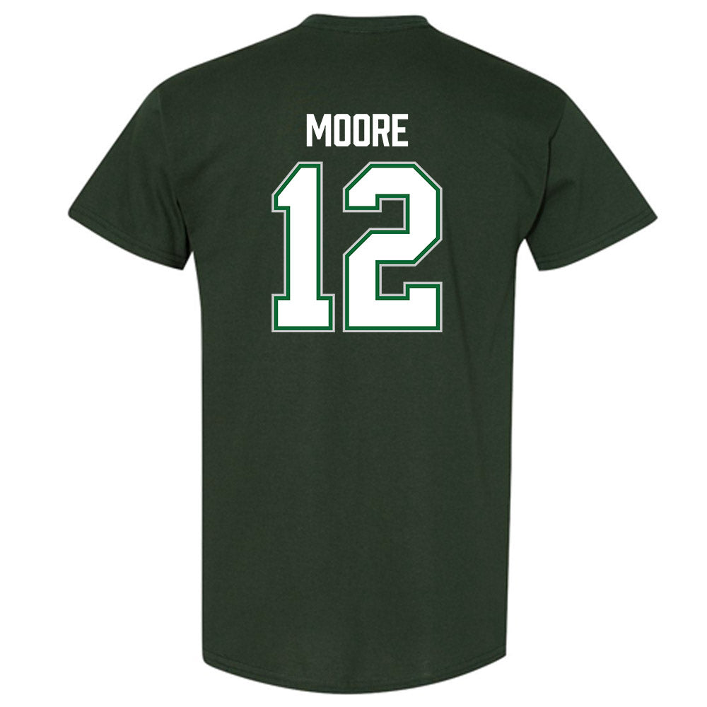 ENMU - NCAA Women's Soccer : Sofia Moore - Classic Shersey T-Shirt-1