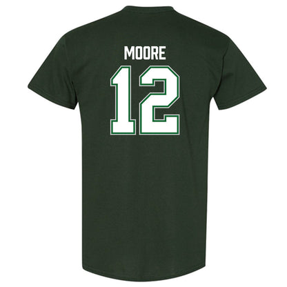 ENMU - NCAA Women's Soccer : Sofia Moore - Classic Shersey T-Shirt-1