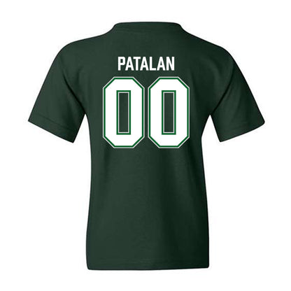 ENMU - NCAA Women's Soccer : Kiley Patalan - Classic Shersey Youth T-Shirt-1