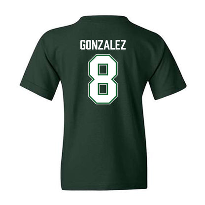ENMU - NCAA Women's Soccer : Mariana Gonzalez - Classic Shersey Youth T-Shirt-1
