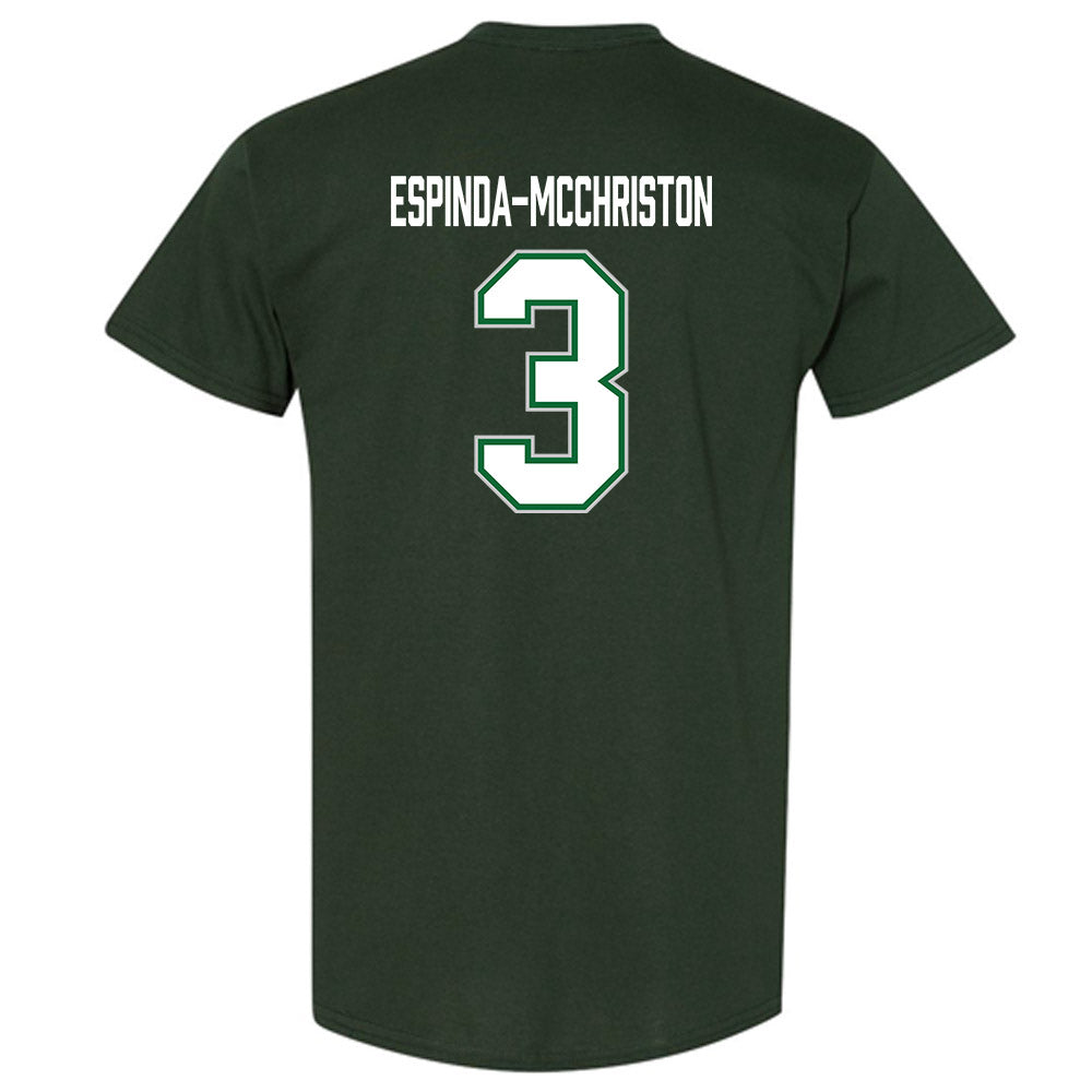 ENMU - NCAA Football : Mason Espinda-mcchriston - Classic Shersey T-Shirt-1