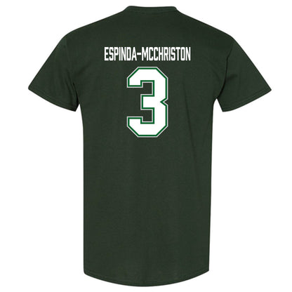ENMU - NCAA Football : Mason Espinda-mcchriston - Classic Shersey T-Shirt-1