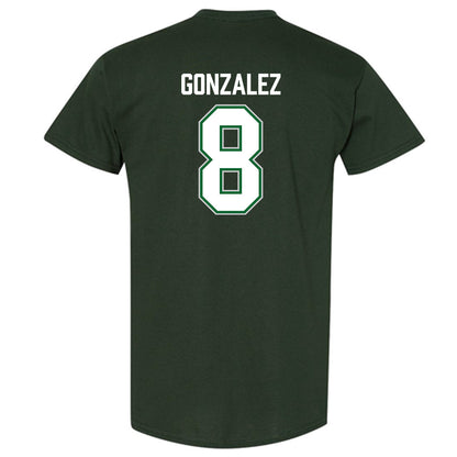 ENMU - NCAA Women's Soccer : Mariana Gonzalez - Classic Shersey T-Shirt-1