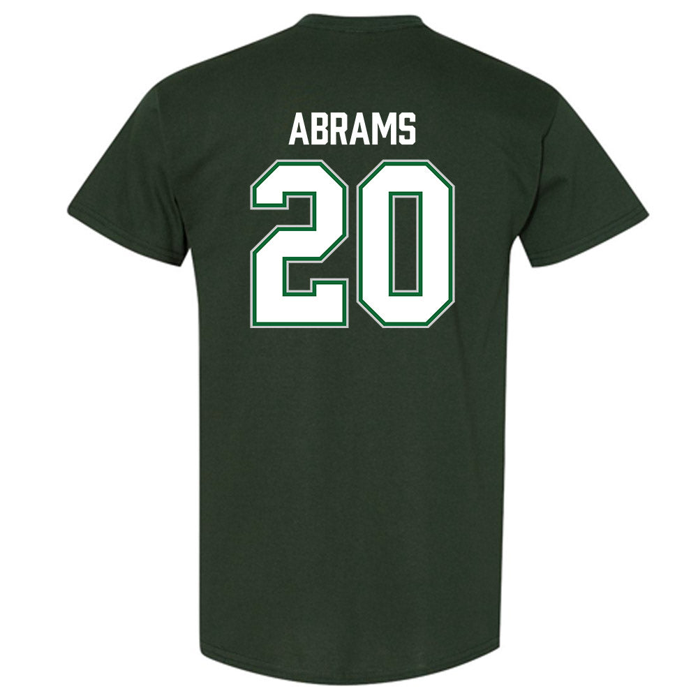 ENMU - NCAA Men's Basketball : Austin Abrams - Classic Shersey T-Shirt-1