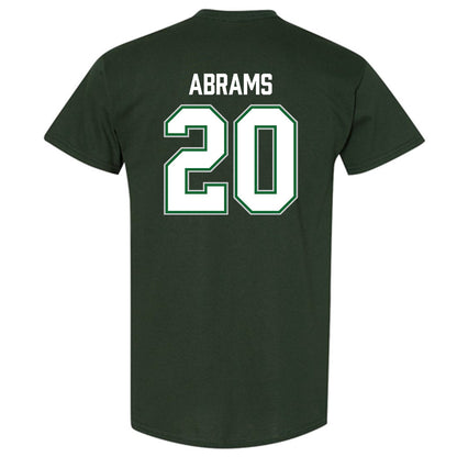 ENMU - NCAA Men's Basketball : Austin Abrams - Classic Shersey T-Shirt-1