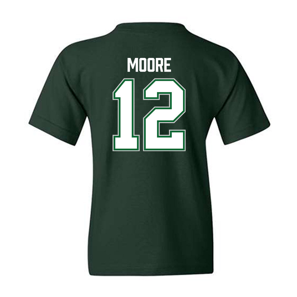 ENMU - NCAA Women's Soccer : Sofia Moore - Classic Shersey Youth T-Shirt-1