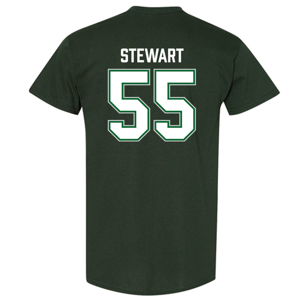 ENMU - NCAA Football : Colten Stewart - Classic Shersey T-Shirt-1