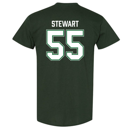 ENMU - NCAA Football : Colten Stewart - Classic Shersey T-Shirt-1