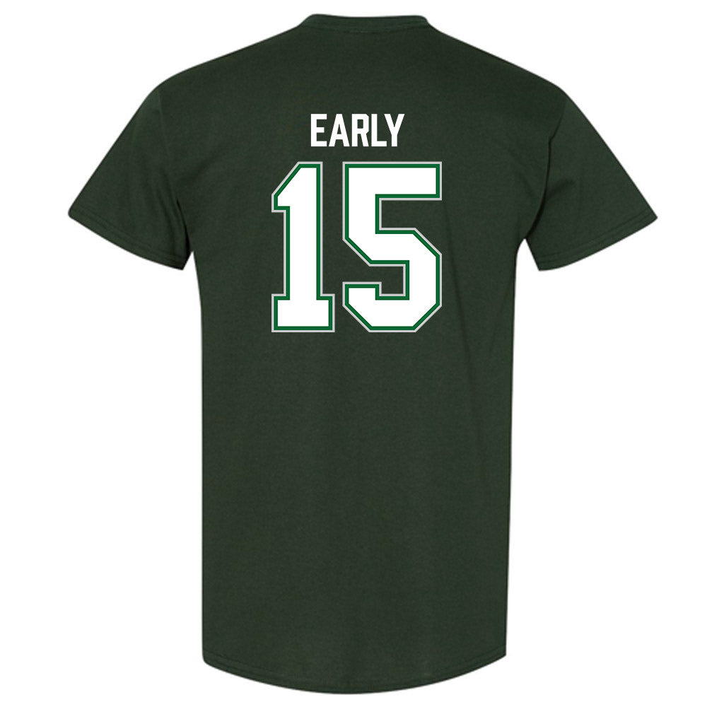 ENMU - NCAA Baseball : Micah Early - Classic Shersey T-Shirt-1