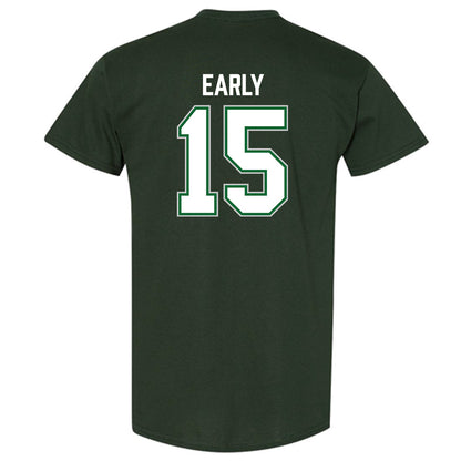 ENMU - NCAA Baseball : Micah Early - Classic Shersey T-Shirt-1
