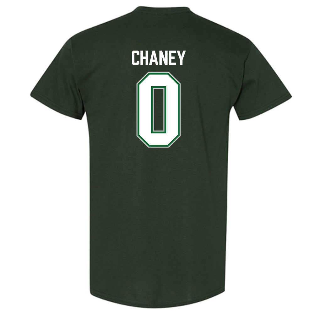 ENMU - NCAA Men's Basketball : Zaylan Chaney - Classic Shersey T-Shirt-1