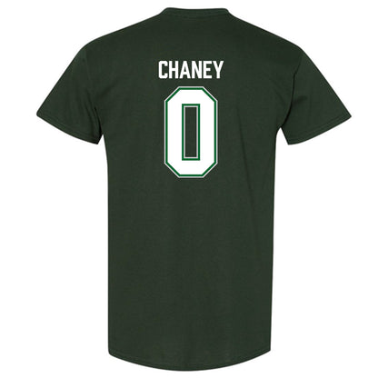 ENMU - NCAA Men's Basketball : Zaylan Chaney - Classic Shersey T-Shirt-1