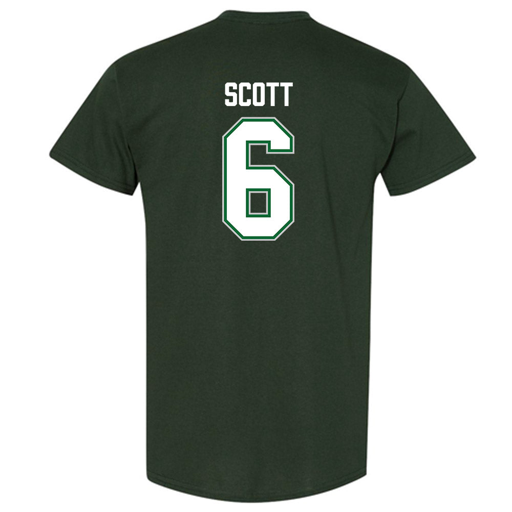 ENMU - NCAA Softball : Lorissa Scott - Classic Shersey T-Shirt-1