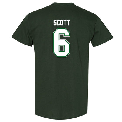 ENMU - NCAA Softball : Lorissa Scott - Classic Shersey T-Shirt-1