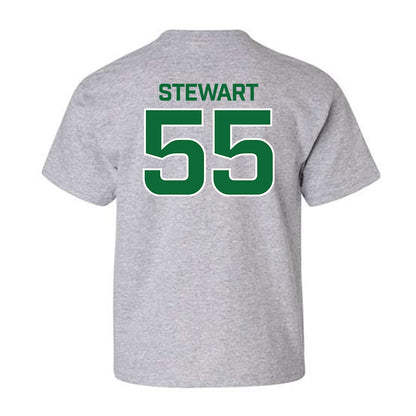 ENMU - NCAA Football : Colten Stewart - Classic Shersey Youth T-Shirt-1