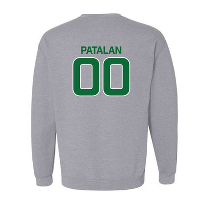 ENMU - NCAA Women's Soccer : Kiley Patalan - Classic Shersey Crewneck Sweatshirt-1