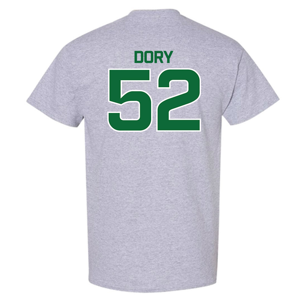 ENMU - NCAA Football : Donovan Dory - Classic Shersey T-Shirt-1