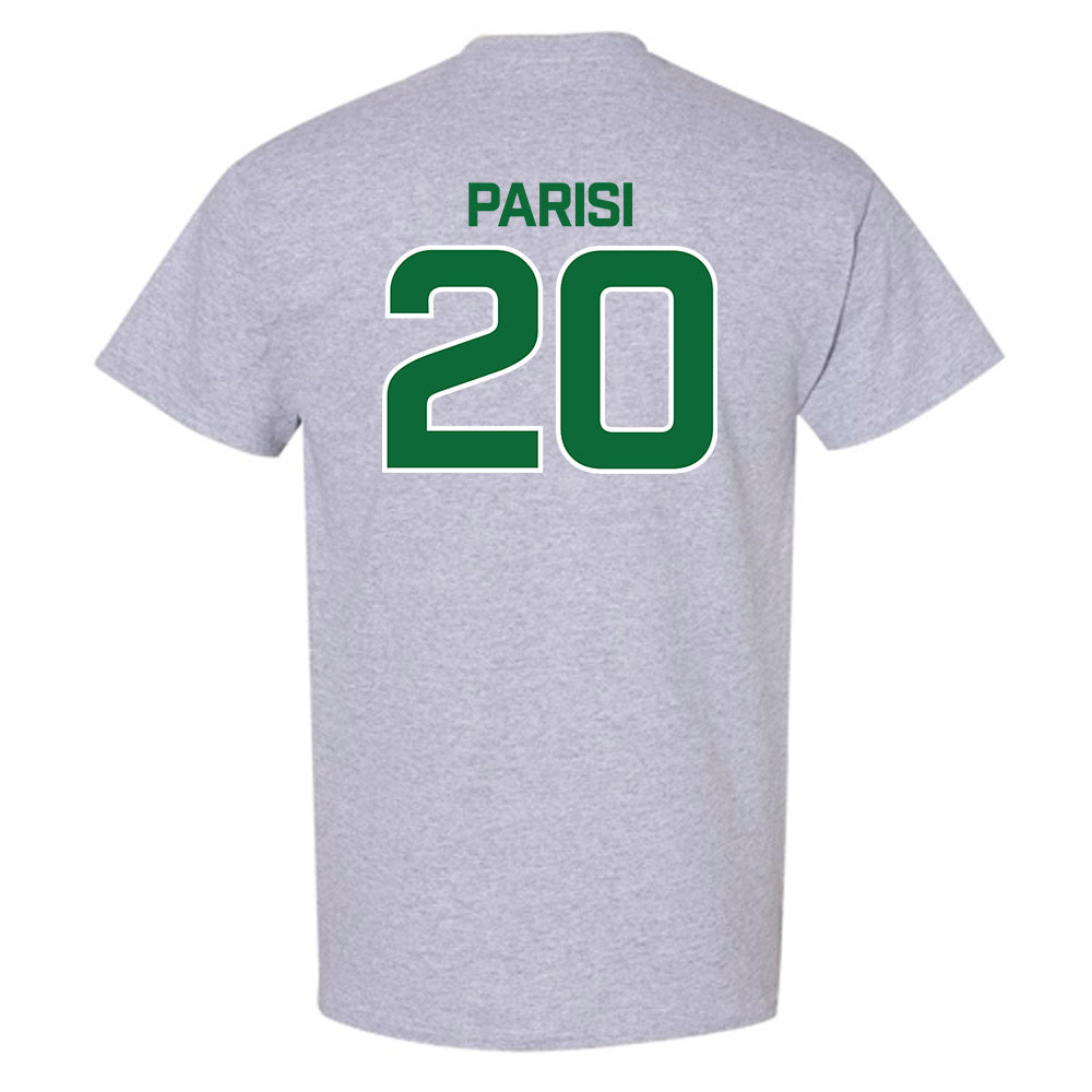 ENMU - NCAA Softball : Samantha Parisi - Classic Shersey T-Shirt-1