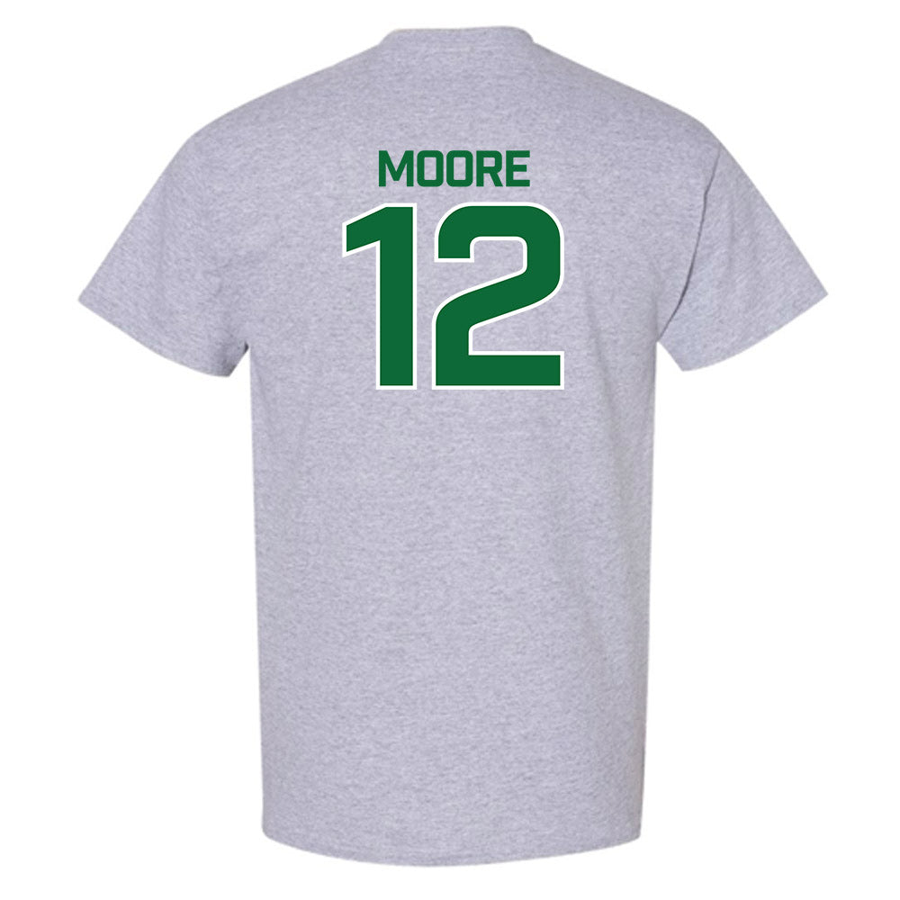 ENMU - NCAA Women's Soccer : Sofia Moore - Classic Shersey T-Shirt-1