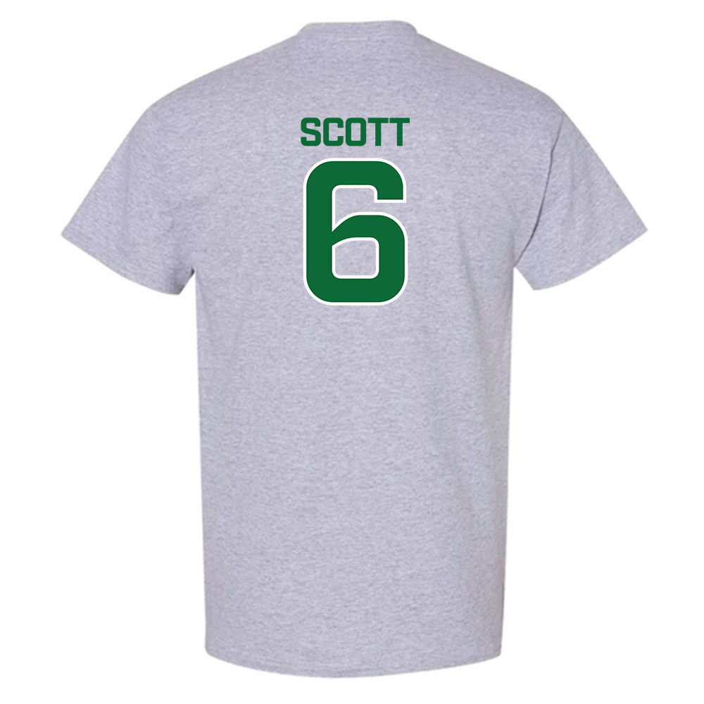 ENMU - NCAA Softball : Lorissa Scott - Classic Shersey T-Shirt-1