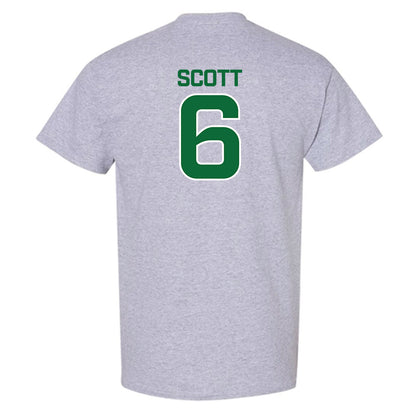 ENMU - NCAA Softball : Lorissa Scott - Classic Shersey T-Shirt-1