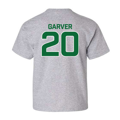 ENMU - NCAA Women's Soccer : Addison Garver - Classic Shersey Youth T-Shirt-1