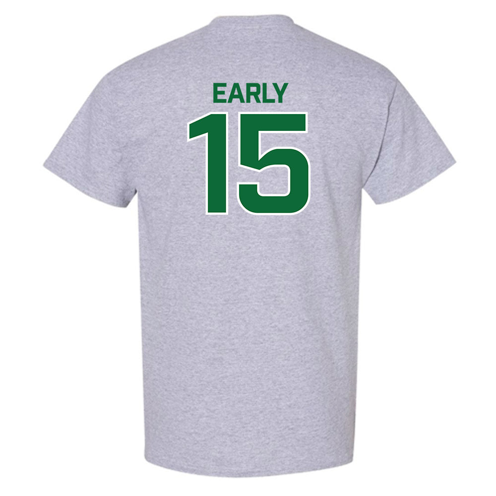 ENMU - NCAA Baseball : Micah Early - Classic Shersey T-Shirt-1