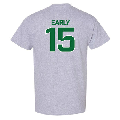 ENMU - NCAA Baseball : Micah Early - Classic Shersey T-Shirt-1