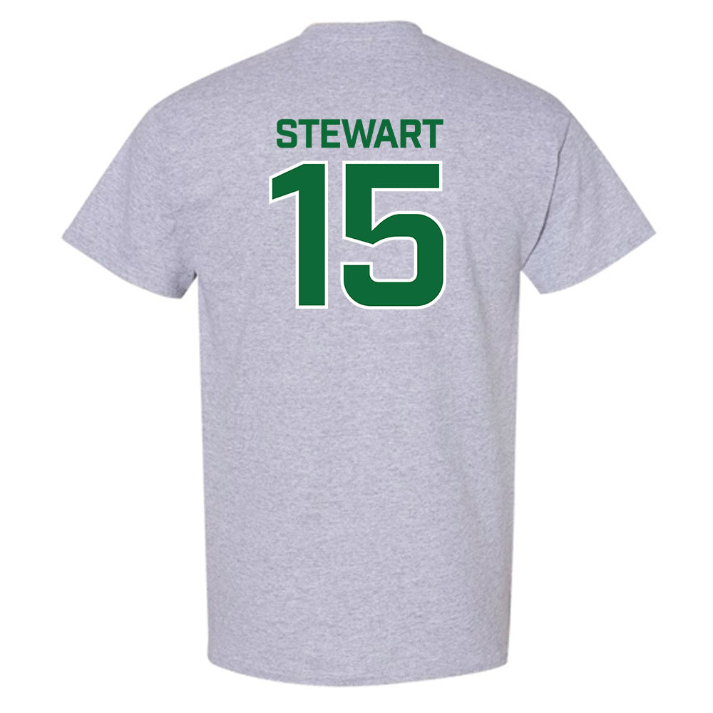 ENMU - NCAA Football : Jarius Stewart - Classic Shersey T-Shirt-1