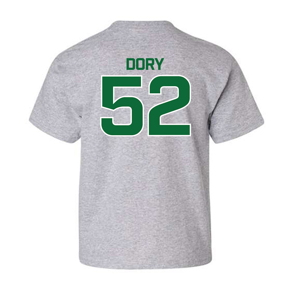 ENMU - NCAA Football : Donovan Dory - Classic Shersey Youth T-Shirt-1