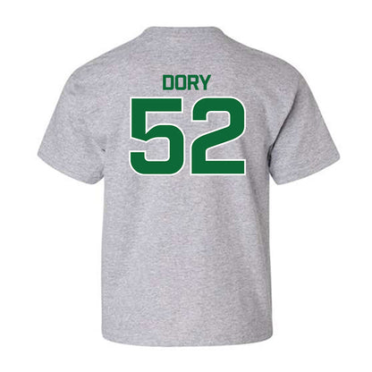 ENMU - NCAA Football : Donovan Dory - Classic Shersey Youth T-Shirt-1