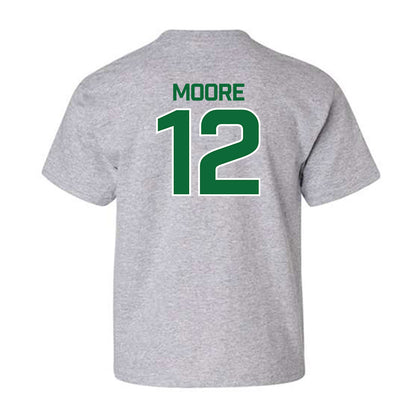 ENMU - NCAA Women's Soccer : Sofia Moore - Classic Shersey Youth T-Shirt-1