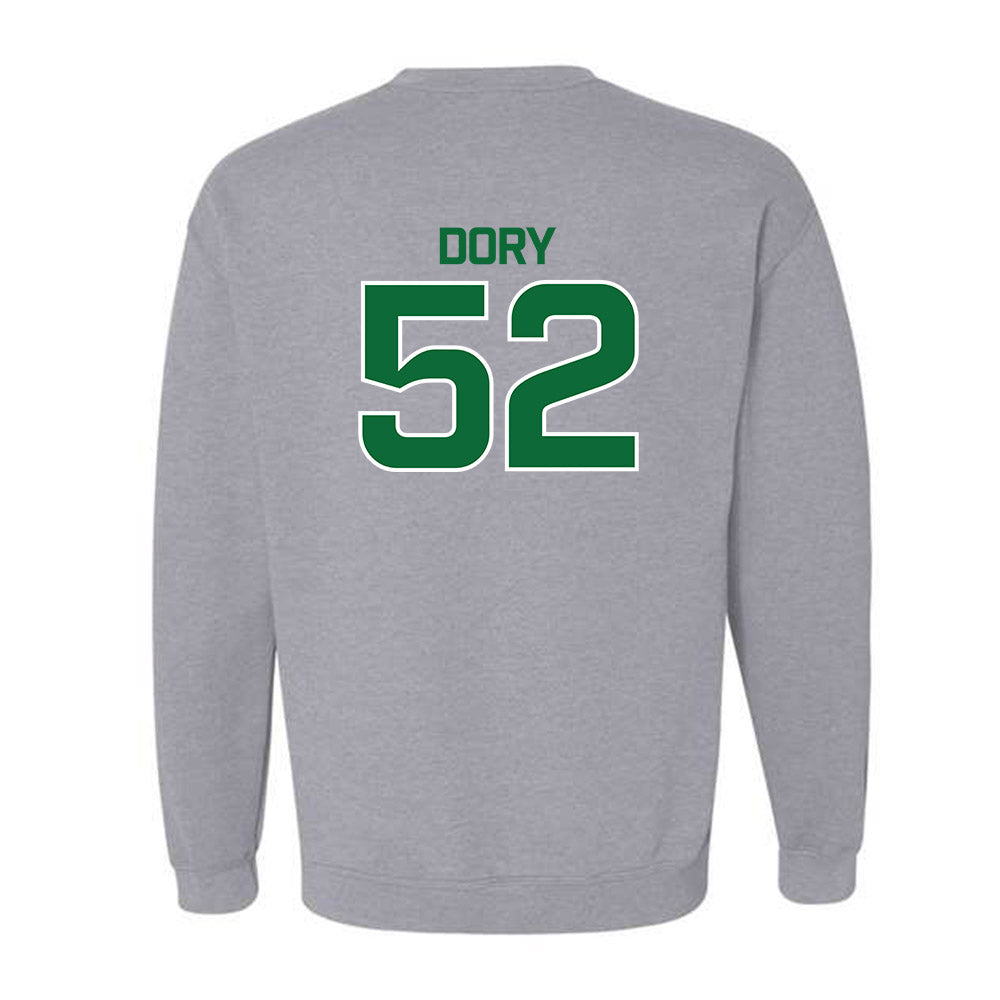 ENMU - NCAA Football : Donovan Dory - Classic Shersey Crewneck Sweatshirt-1
