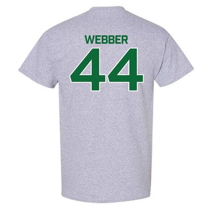 ENMU - NCAA Baseball : Cade Webber - Classic Shersey T-Shirt-1