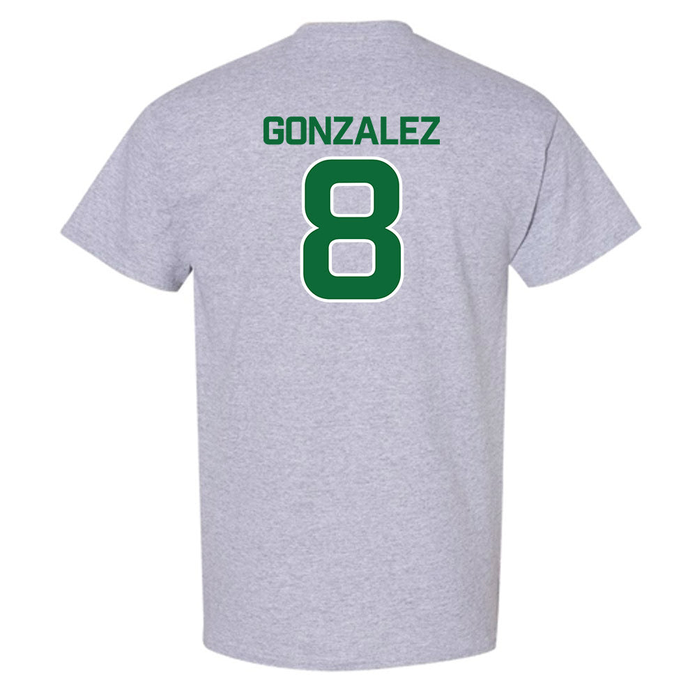 ENMU - NCAA Women's Soccer : Mariana Gonzalez - Classic Shersey T-Shirt-1