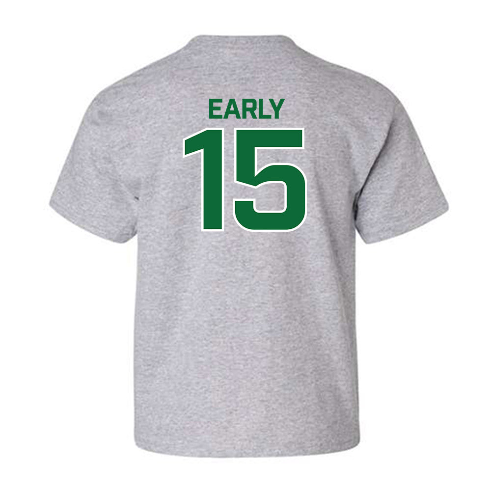 ENMU - NCAA Baseball : Micah Early - Classic Shersey Youth T-Shirt-1