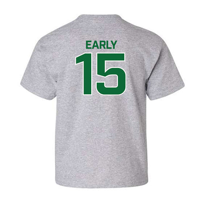 ENMU - NCAA Baseball : Micah Early - Classic Shersey Youth T-Shirt-1