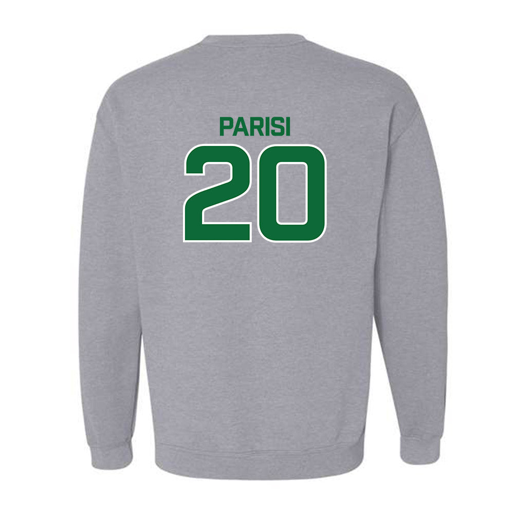 ENMU - NCAA Softball : Samantha Parisi - Classic Shersey Crewneck Sweatshirt-1