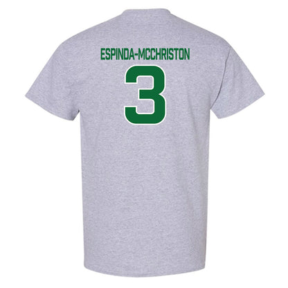 ENMU - NCAA Football : Mason Espinda-mcchriston - Classic Shersey T-Shirt-1