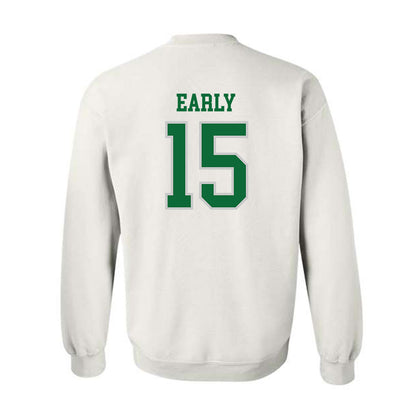 ENMU - NCAA Baseball : Micah Early - Classic Shersey Crewneck Sweatshirt-1