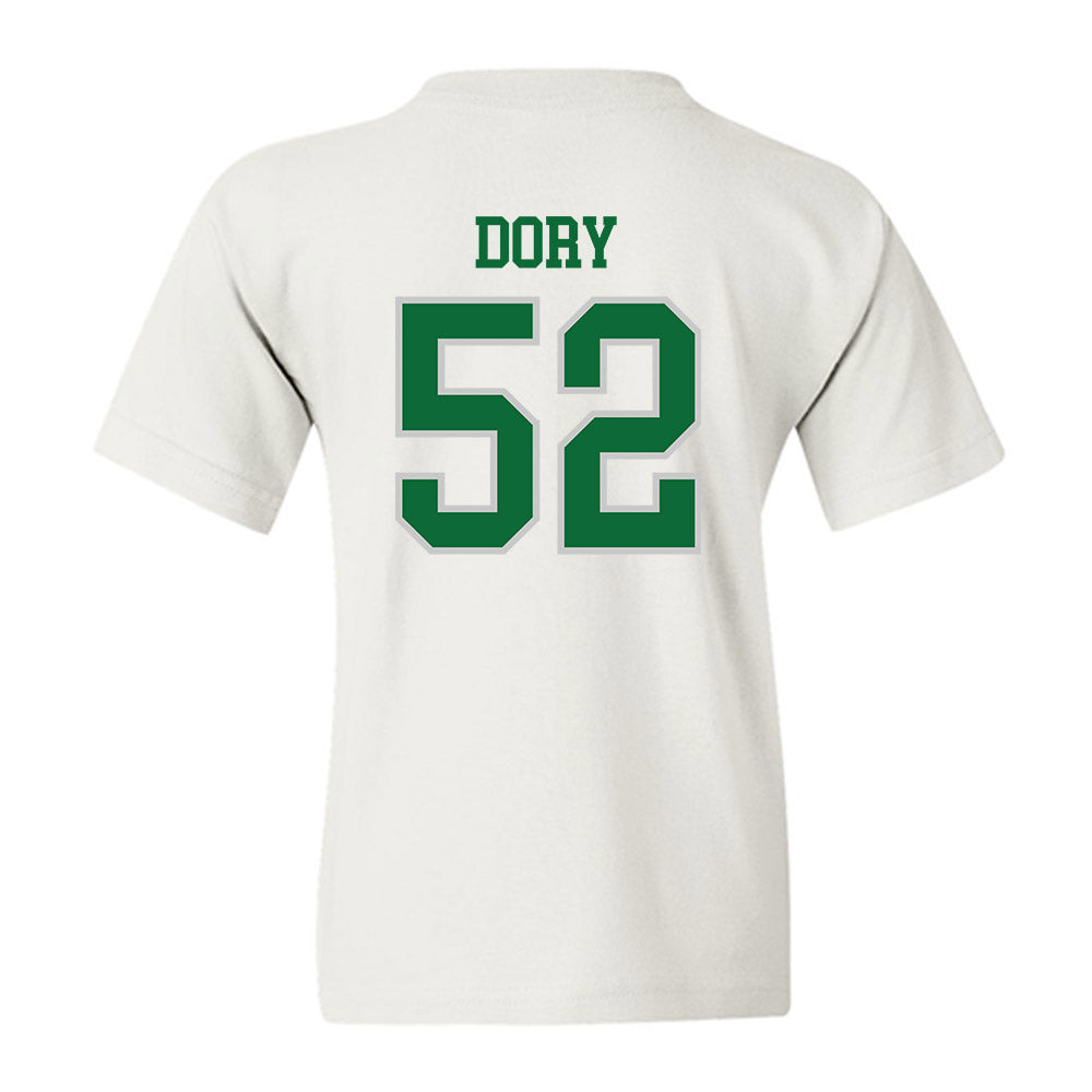 ENMU - NCAA Football : Donovan Dory - Classic Shersey Youth T-Shirt-1