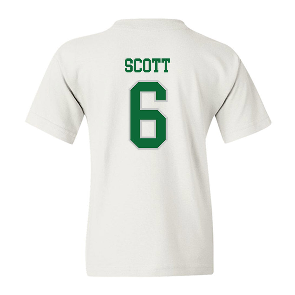 ENMU - NCAA Softball : Lorissa Scott - Classic Shersey Youth T-Shirt-1