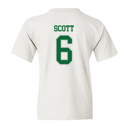 ENMU - NCAA Softball : Lorissa Scott - Classic Shersey Youth T-Shirt-1