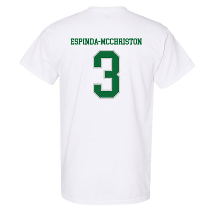 ENMU - NCAA Football : Mason Espinda-mcchriston - Classic Shersey T-Shirt-1