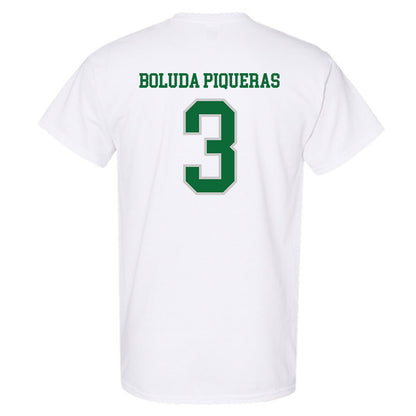 ENMU - NCAA Women's Soccer : Cristina Boluda Piqueras - Classic Shersey T-Shirt-1