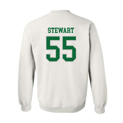 ENMU - NCAA Football : Colten Stewart - Classic Shersey Crewneck Sweatshirt-1